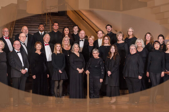 The Spirit of the Holidays