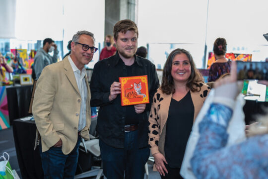 Have a Heart for Autism