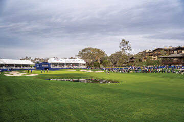 2026 Farmers Insurance Open