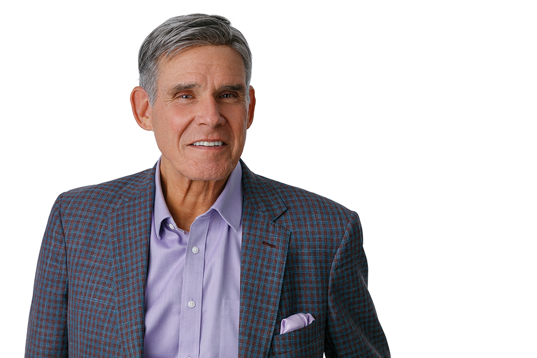 Dr. Eric Topol
