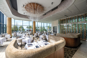 Mastro’s Ocean Club