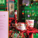 Blitzen’s at Omni La Costa Resort & Spa