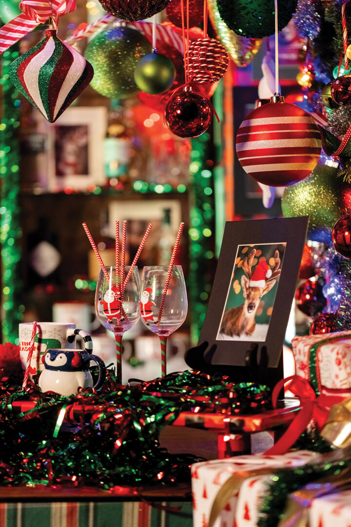 Blitzen’s at Omni La Costa Resort & Spa