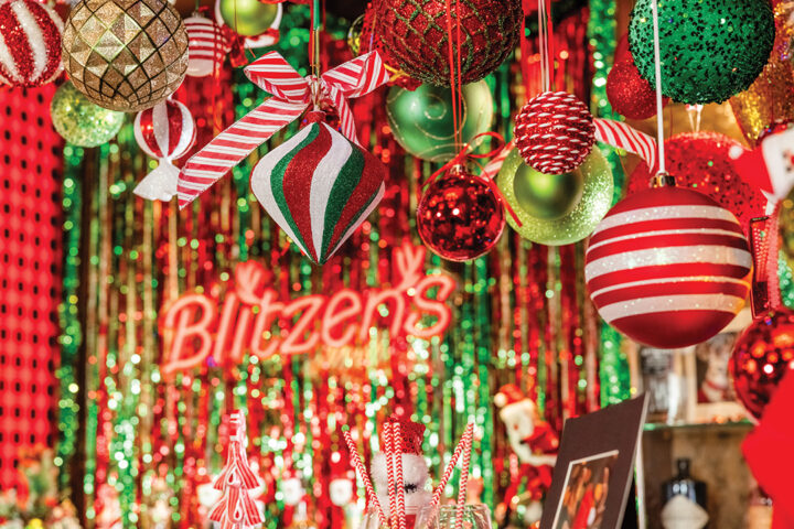 Blitzen’s at Omni La Costa Resort & Spa