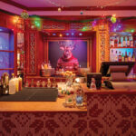 Blitzen’s at Omni La Costa Resort & Spa