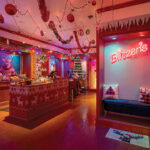 Blitzen’s at Omni La Costa Resort & Spa