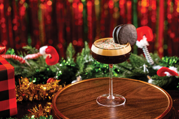 Blitzen’s at Omni La Costa Resort & Spa