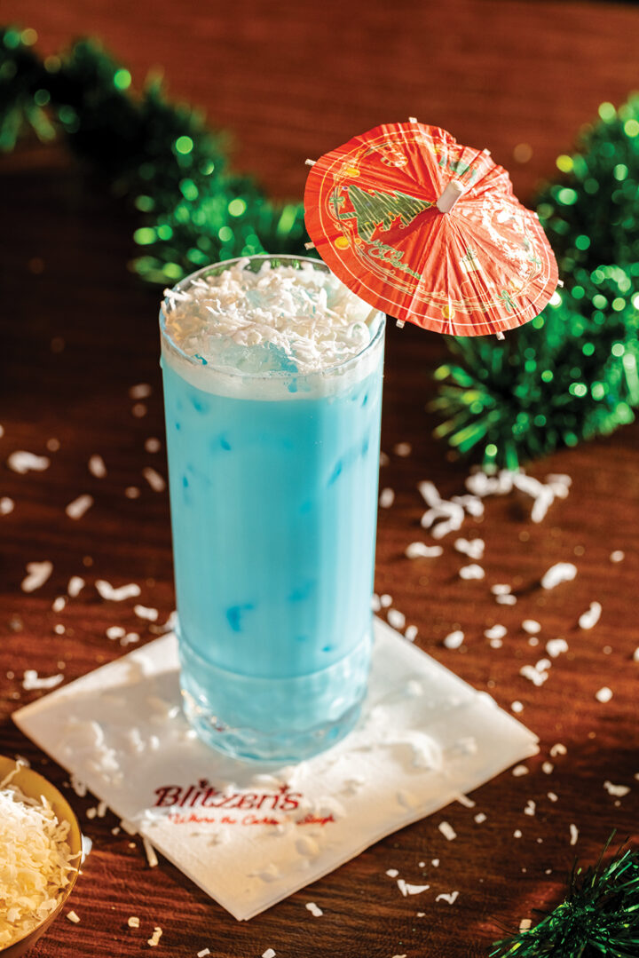 Blitzen’s at Omni La Costa Resort & Spa