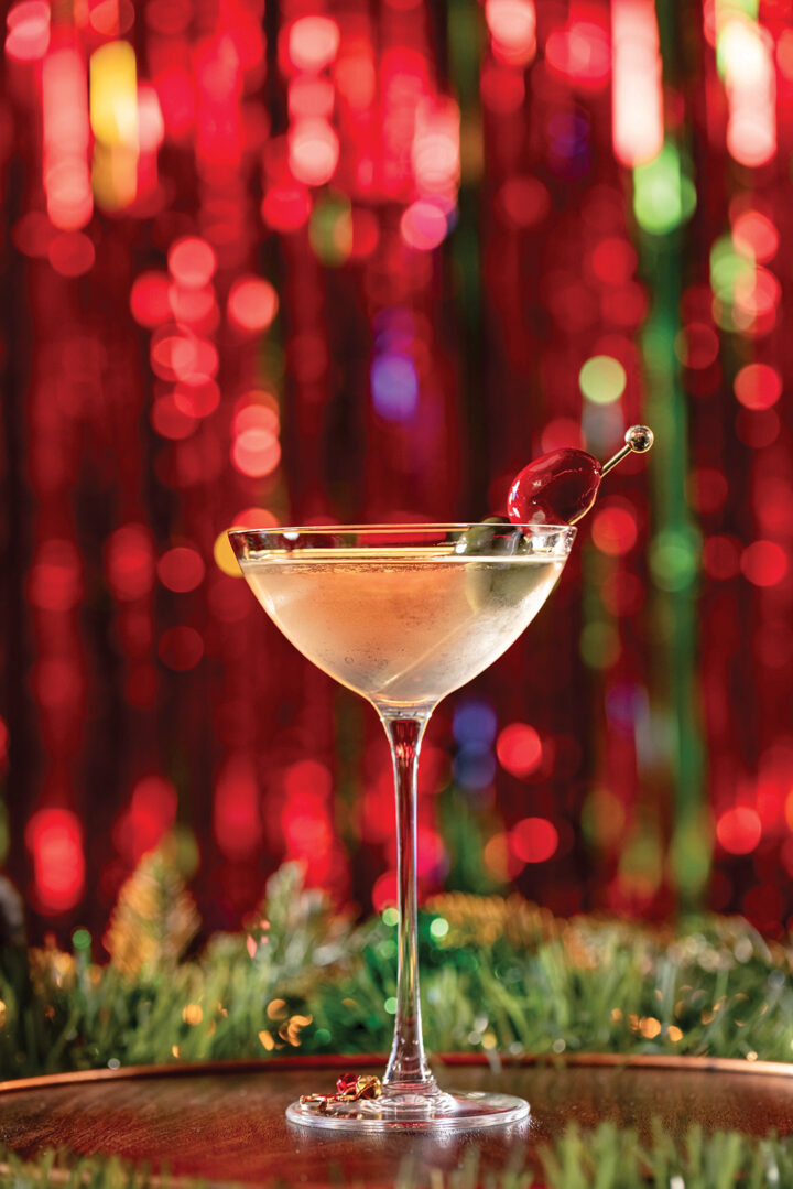 Blitzen’s at Omni La Costa Resort & Spa