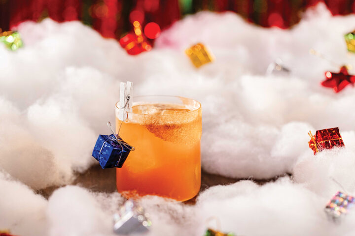 Blitzen’s at Omni La Costa Resort & Spa