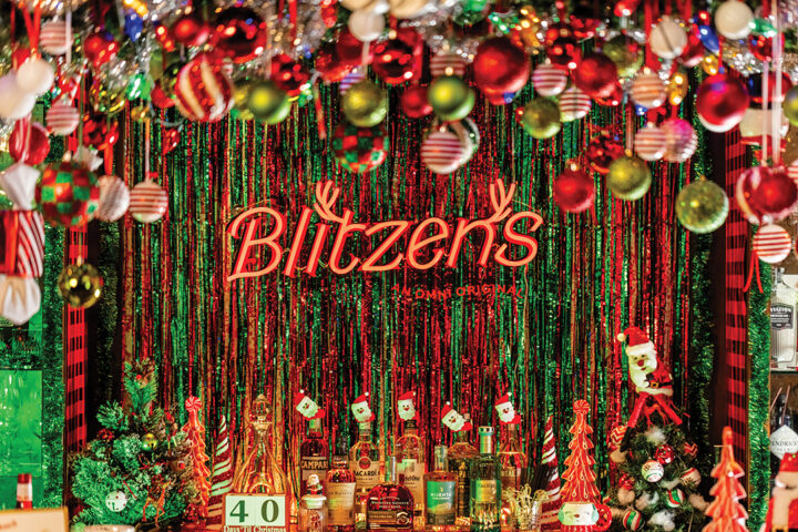 Blitzen’s at Omni La Costa Resort & Spa