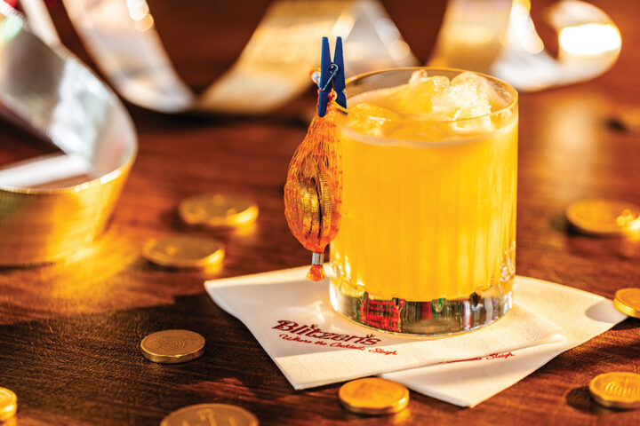 Blitzen’s at Omni La Costa Resort & Spa