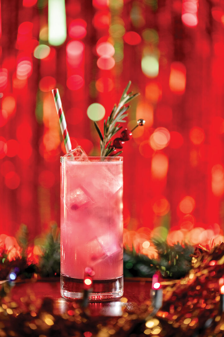 Blitzen’s at Omni La Costa Resort & Spa