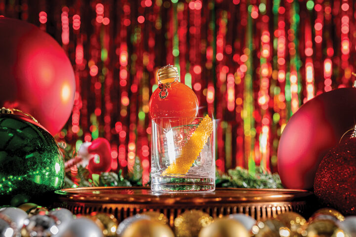 Blitzen’s at Omni La Costa Resort & Spa