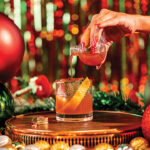 Blitzen’s at Omni La Costa Resort & Spa