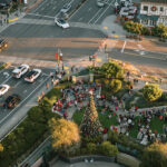 Del Mar Village Winter Taste & Sip