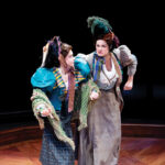 Ebenezer Scrooge’s Big San Diego Christmas Show at The Old Globe