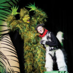Dr. Seuss’s How the Grinch Stole Christmas! at The Old Globe