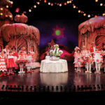 Dr. Seuss’s How the Grinch Stole Christmas! at The Old Globe