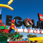 Legoland California