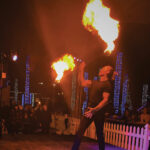 Liberty Station’s annual Hanukkah & Menorah Lighting