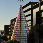 Little Italy Tree Lighting & Christmas Village