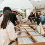 Winter MKT at the The Museum of Contemporary Art San Diego (MCASD)