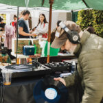 Winter MKT at the The Museum of Contemporary Art San Diego (MCASD)