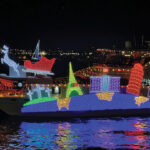 San Diego Bay Parade of Lights