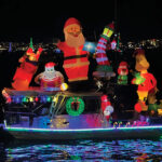 San Diego Bay Parade of Lights