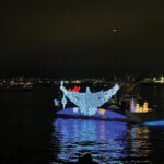 San Diego Bay Parade of Lights