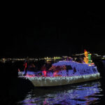 San Diego Bay Parade of Lights