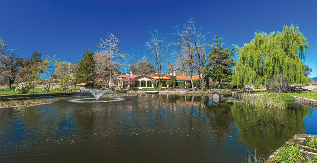 At the C4 Ranch, SEALs and their families find a sanctuary where they can be together, decompress, and engage in programs and activities to reinforce their family bonds