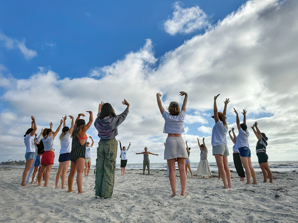 Changing Tides Foundation