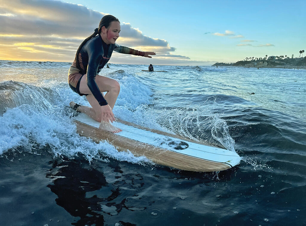 Changing Tides Foundation