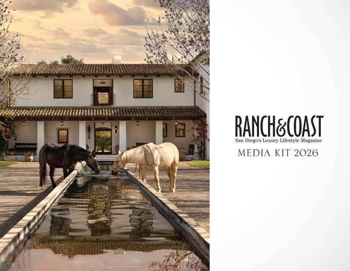 Living — Ranch & Coast Magazine