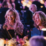 Colette Carson Royston and Carol Randolph