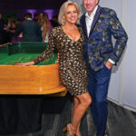 Bethany and Brad Dyson