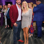 Brian and Tanya Whitlock