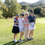 Sook Hee Lee, Yun Jung Lim, Diana Oh, and Joon Fuller