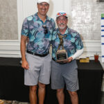 Raf Kiti and David Taddeo