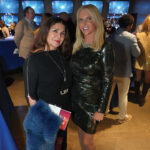 Charo Garcia-Acevedo and Maria Delgado