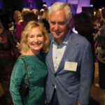 Janean and Tim Stripe