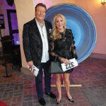 Cody and Candace Sears