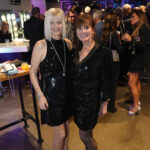 Kristen Grindheim and Jeri Yacovelle