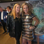 Ryan Garrett and Amy Myers