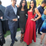 Omid Sabet, Alex Rojas, and Yolanda S. Walther-Meade