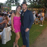 Nicole and Ryan Hiller