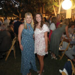 Monica Dean and Kelsey Kaiser