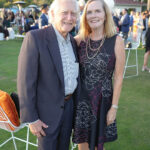 Steve and Barbara Stanley